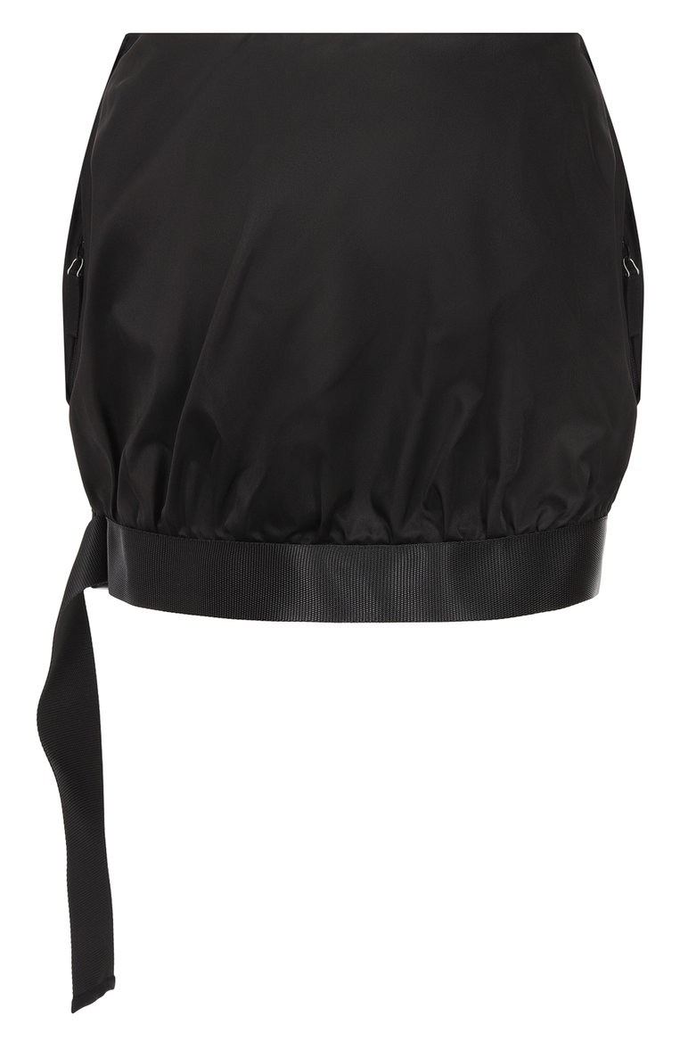 Юбка PRADA, арт. 21H903-1WQ8-F0002, фото 2