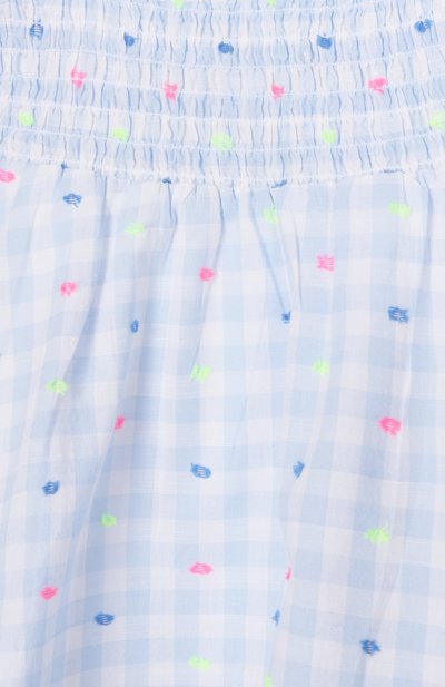 Хлопковое платье BILLIEBLUSH, арт. U21807, фото 3