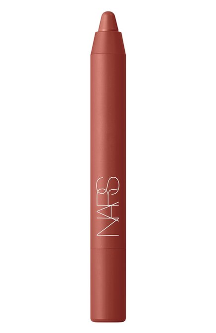 Женская карандаш для губ powermatte high-intensity lip pencil, оттенок walkyrie NARS, арт. 34503464NS