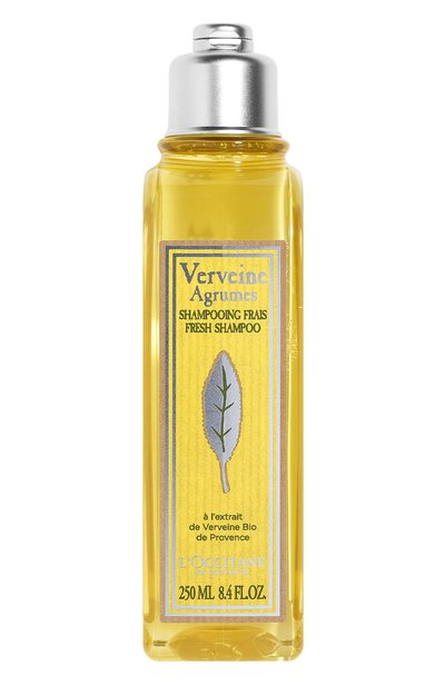Женский шампунь &quot;вербена цитрус&quot; (250ml) L`OCCITANE, арт. 766996