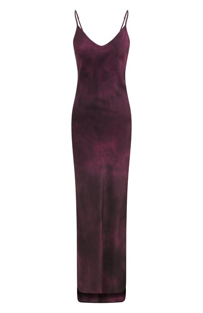 Женское платье из вискозы ANDREA YA'AQOV, арт. 23WVIS65T