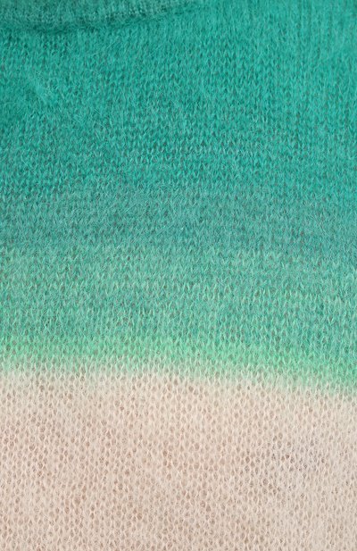 Свитер ISABEL MARANT, арт. PU1275-21P061H/DRUSSELLH, фото 5