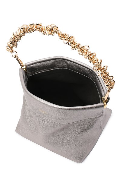 Сумка giant coin purse YUZEFI, арт. YUZAW20-HB-CP-02, фото 4