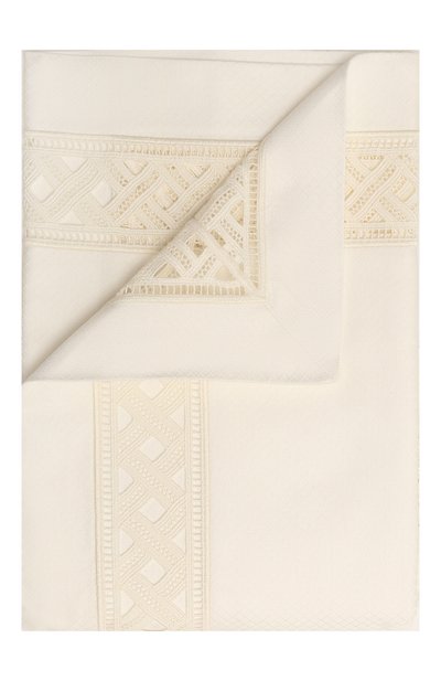 Наволочка lozenge lace FRETTE, арт. FR6573 E0700 051C, фото 1