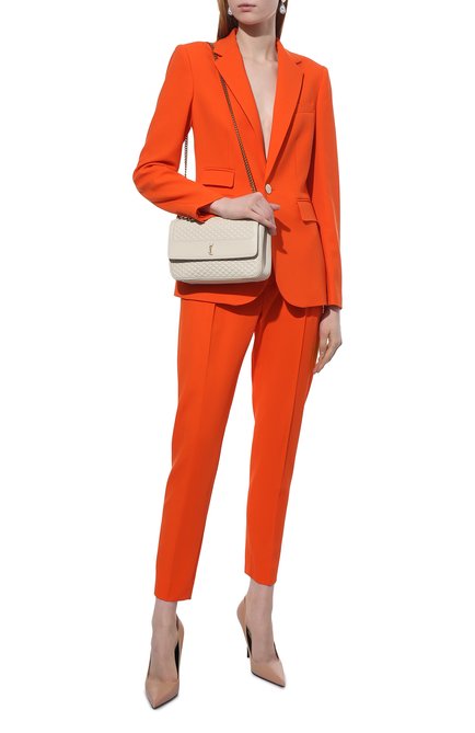Женский шерстяной жакет RALPH LAUREN, арт. 290625536