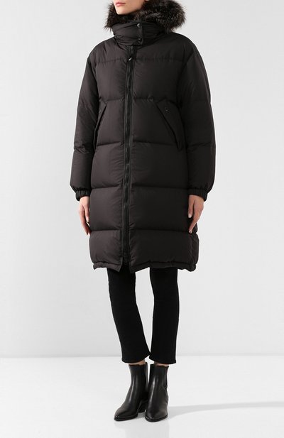 Пуховик YS ARMY PARIS, арт. 20WFM02010F67W, фото 3