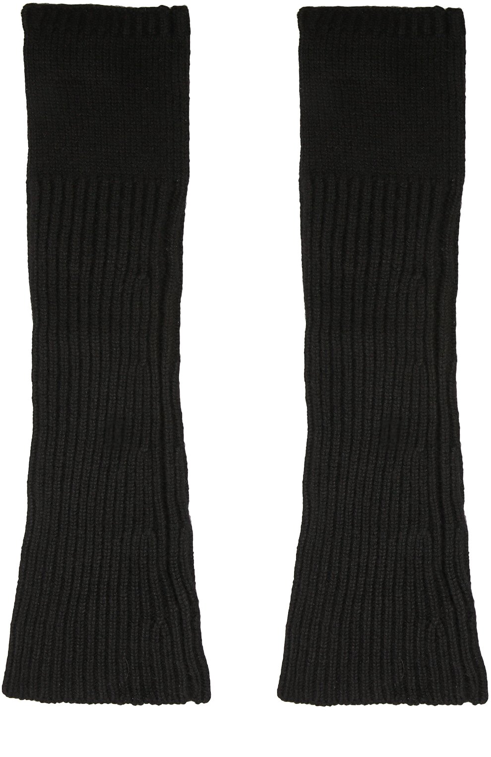 Удлиненные кашемировые митенки BALMUIR, арт. CHAM0NIX WRISTWARMERS, фото 2