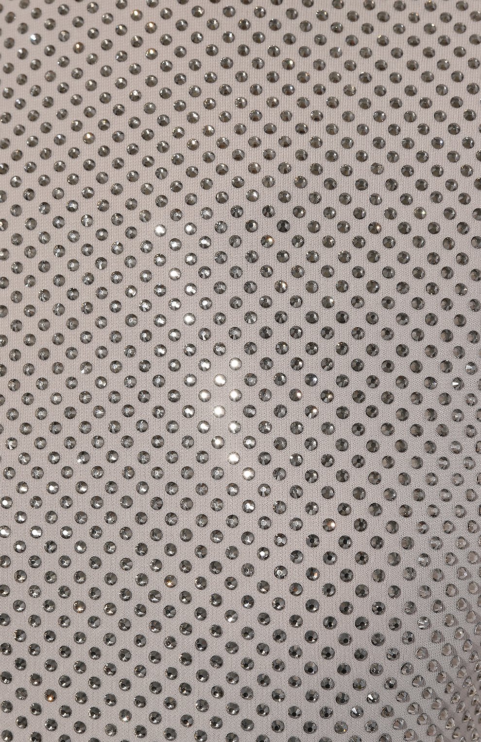 Платье с отделкой стразами SASHAVERSE, арт. D086S/MS001/46/NY24, фото 5