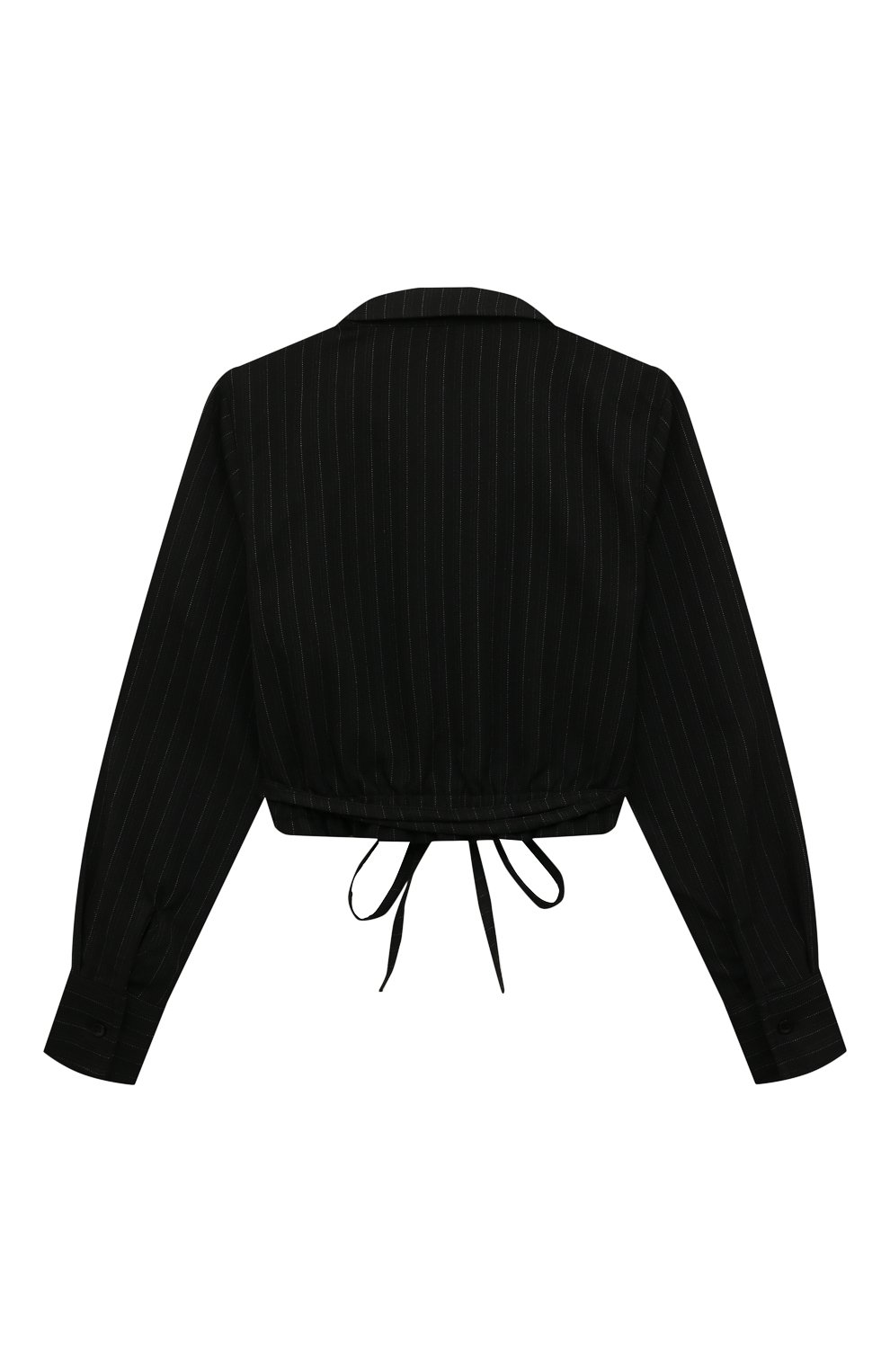 Блузка LES COYOTES DE PARIS, арт. 122-20-014, фото 2