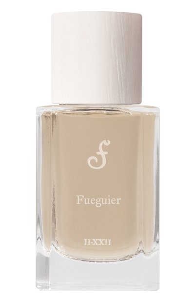 Женский духи fueguier (30ml) FUEGUIA, арт. FUEGFUE30