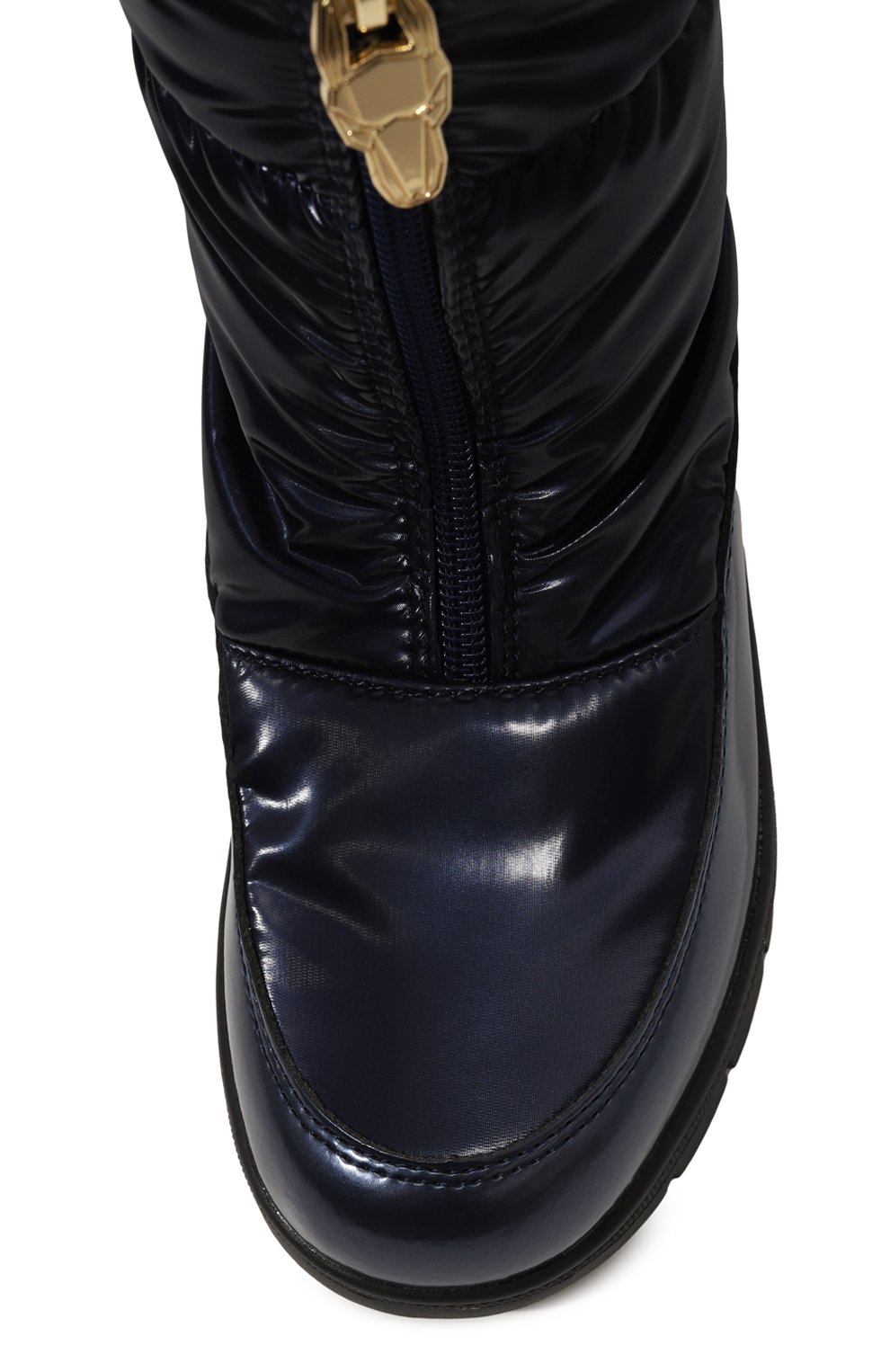 Утепленные сапоги JOG DOG, арт. 1501BGSCR1-003, фото 4