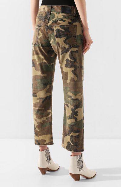 Джинсы R13, арт. R13W5083-078C, фото 4