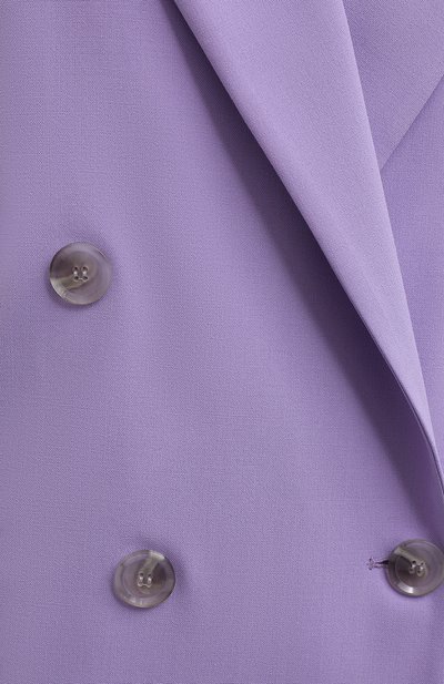 Двубортный жакет ERIKA CAVALLINI, арт. S2/P/P2SN01, фото 5