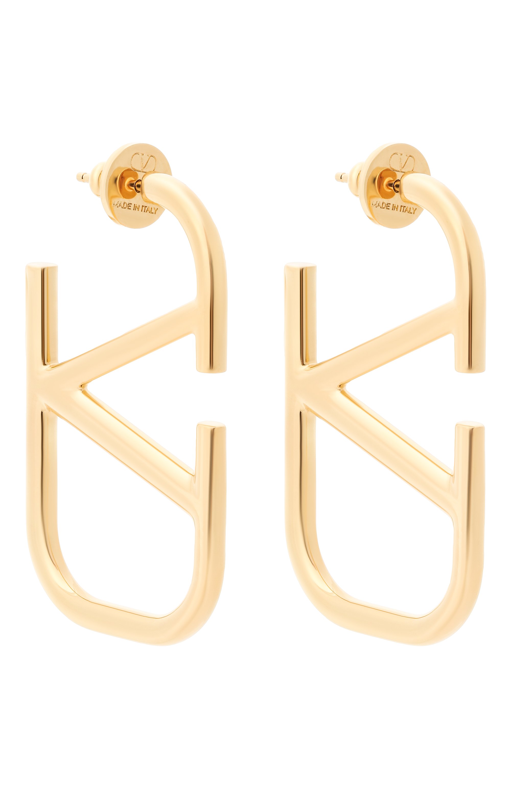 Серьги VALENTINO, арт. 7W2J0F96/MET, фото 3