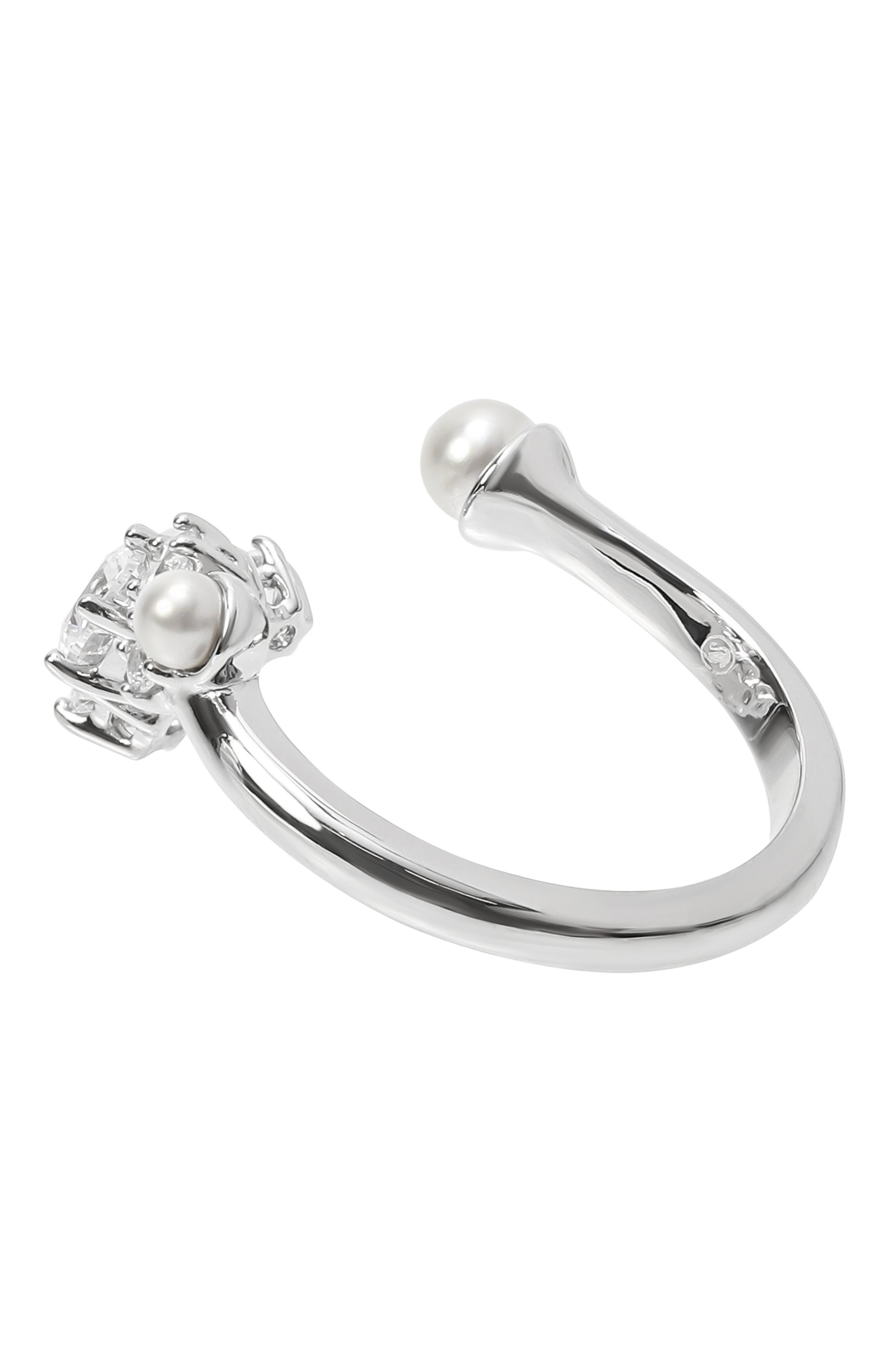 Кольцо constella SWAROVSKI, арт. 5705600, фото 3