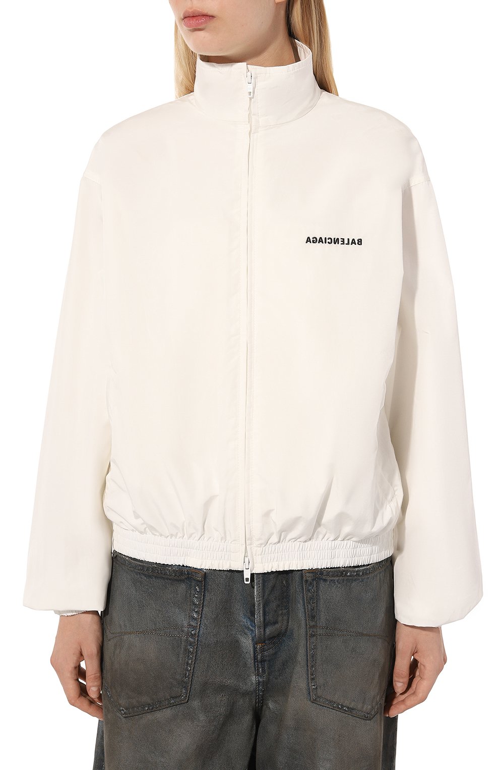 Куртка BALENCIAGA, арт. 790745/TPQ38, фото 3