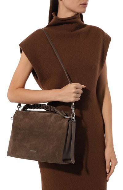 Сумка boheme COCCINELLE, арт. E1 P6P 19 02 01, фото 2