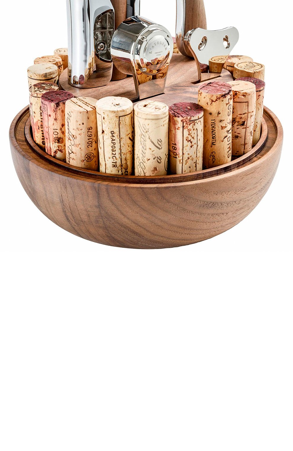 Набор для вина и шампанского l'atelier du vin oeno motion groom L`ATELIER DU VIN, арт. 095663-4, фото 7