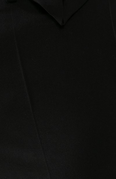 Шерстяные брюки BOTTEGA VENETA, арт. 585165/VA500, фото 5
