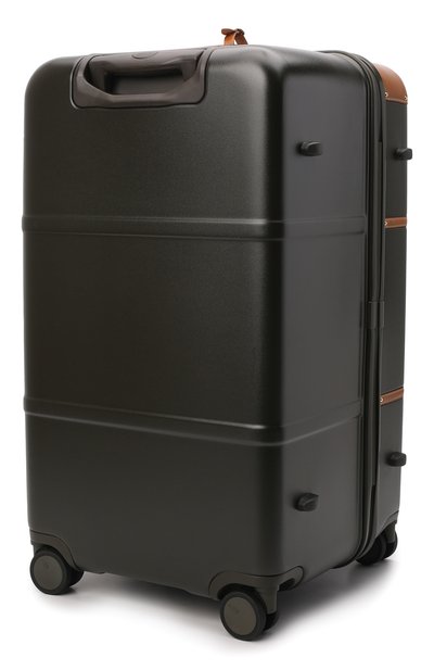 Дорожный чемодан bellagio BRIC`S, арт. BBG28315, фото 2