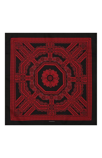 Шелковый платок STEFANO RICCI, арт. FZSR12/12823, фото 3