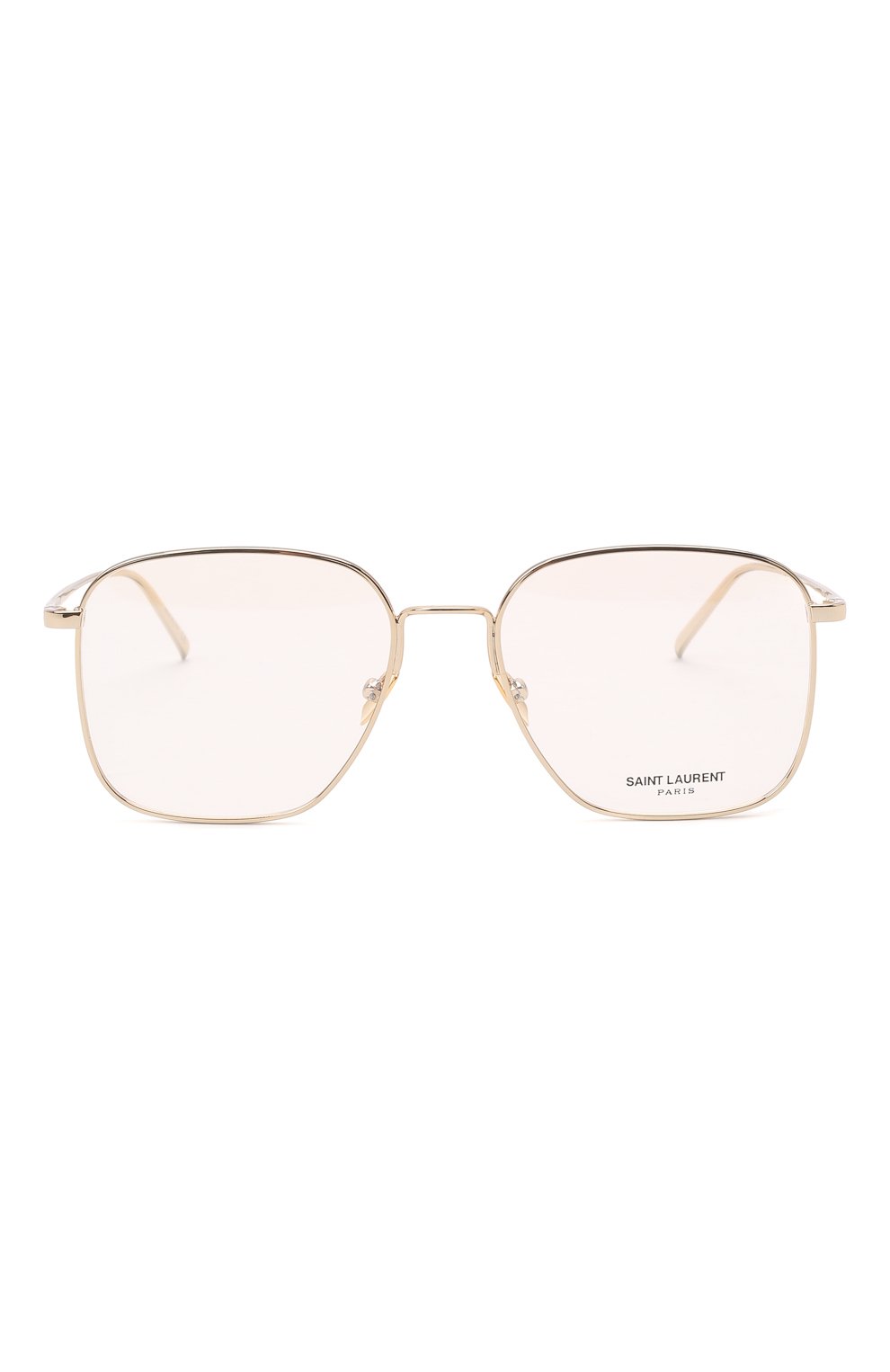 Оправа SAINT LAURENT, арт. SL 491 003, фото 3