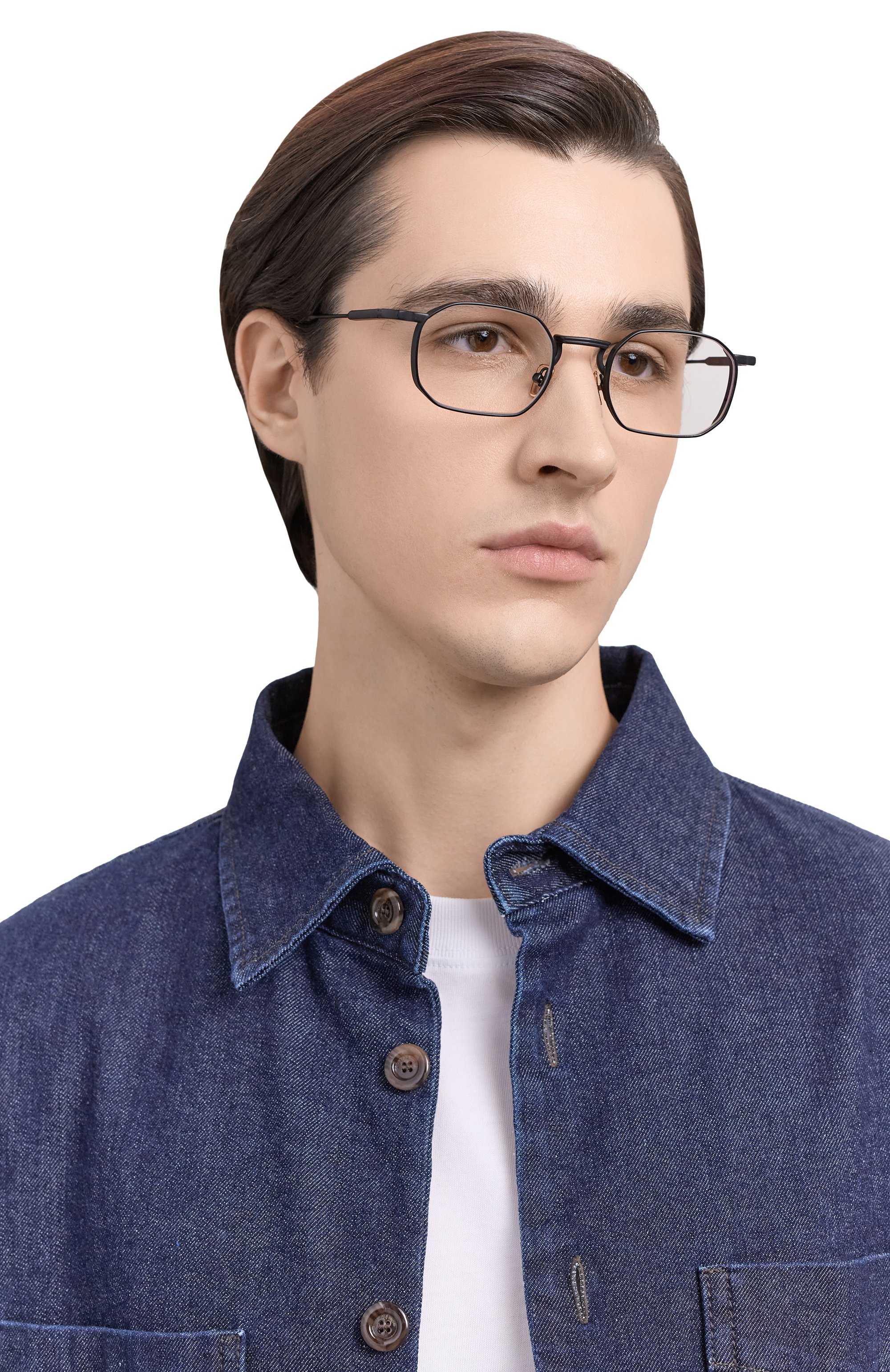 Оправа JOHN DALIA, арт. SAMUEL 2 C550 0PT, фото 2