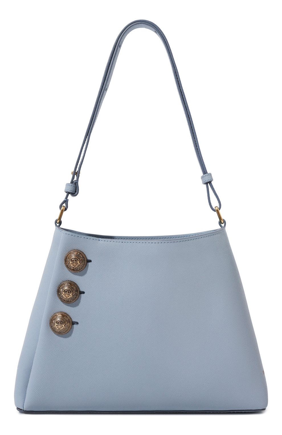 Сумка embleme BALMAIN, арт. CN0BS874/LGSR, фото 1