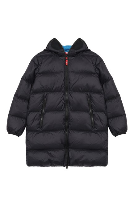 Пуховое пальто AI RIDERS, арт. CK796BTKJ5