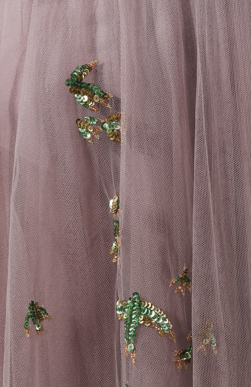 Юбка VALENTINO, арт. TB3RA5F64N8, фото 5