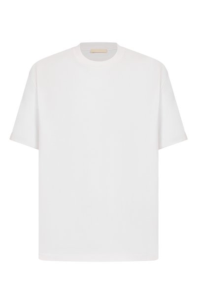 Мужская хлопковая футболка 12 STOREEZ, арт. 133734