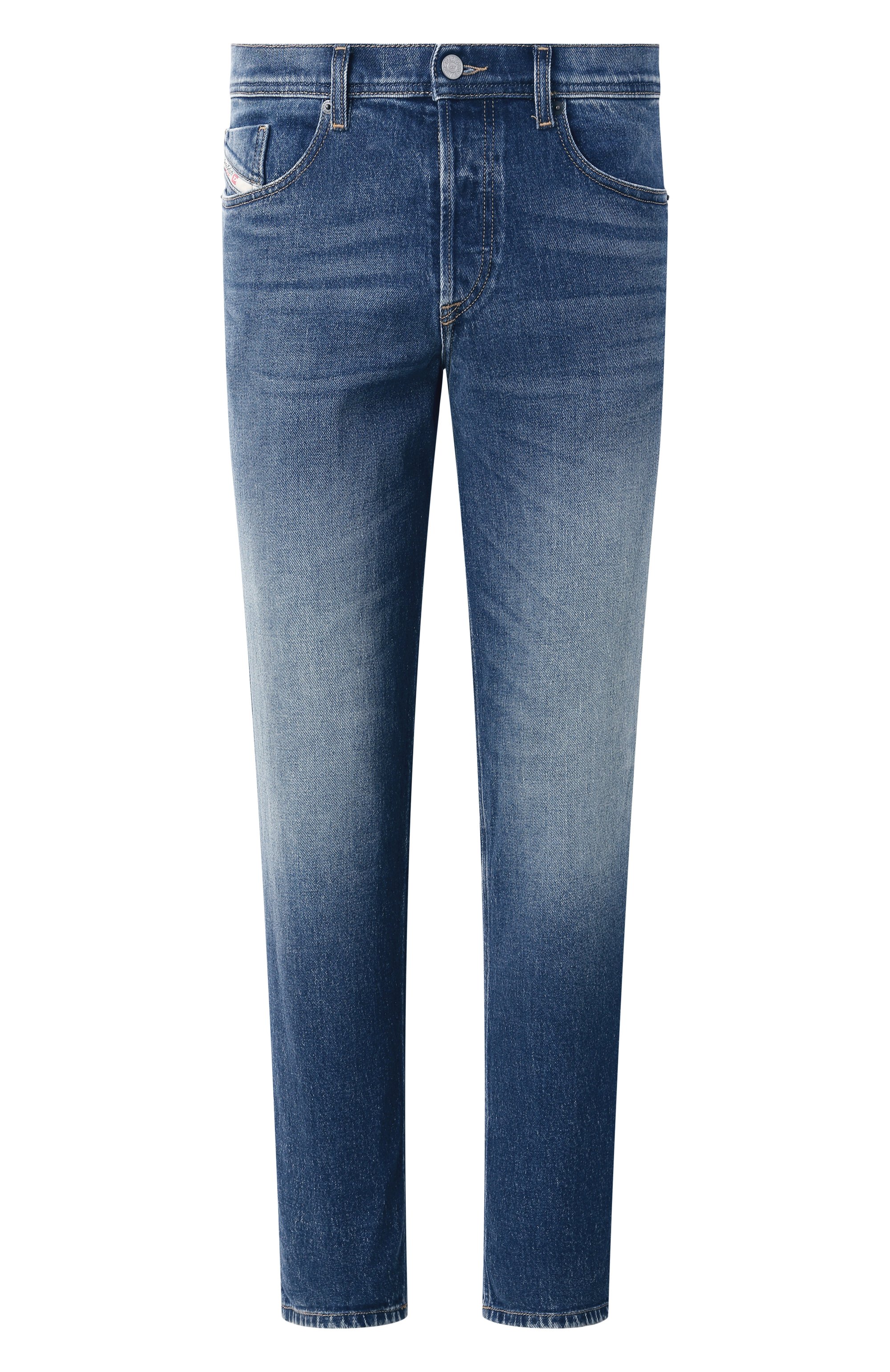 Джинсы d-finitive DIESEL, арт. A10229/09L21, фото 1