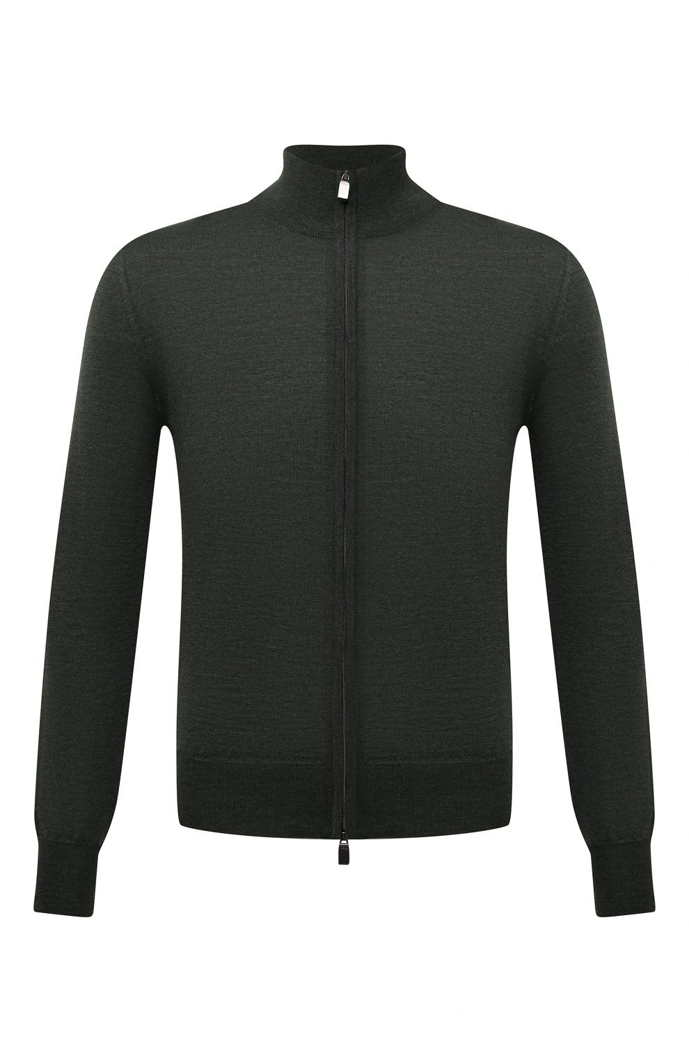 Шерстяной кардиган CANALI, арт. C0022/MK00077, фото 1