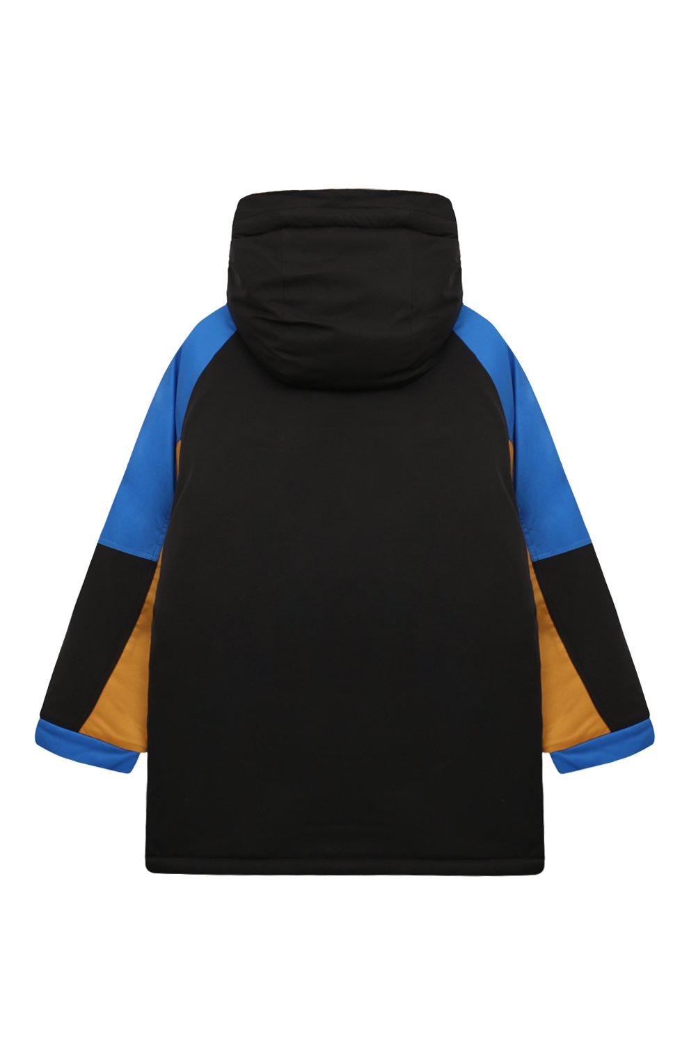 Парка STELLA MCCARTNEY, арт. TV2R10, фото 2