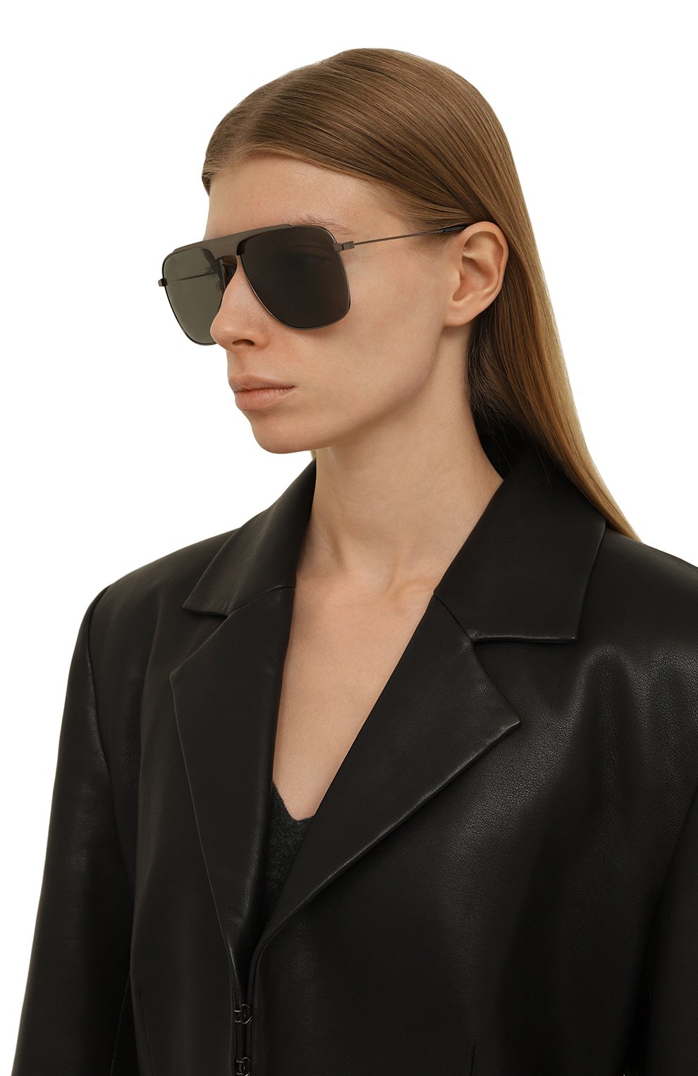 Солнцезащитные очки GUCCI, арт. 648640 I3330, фото 2