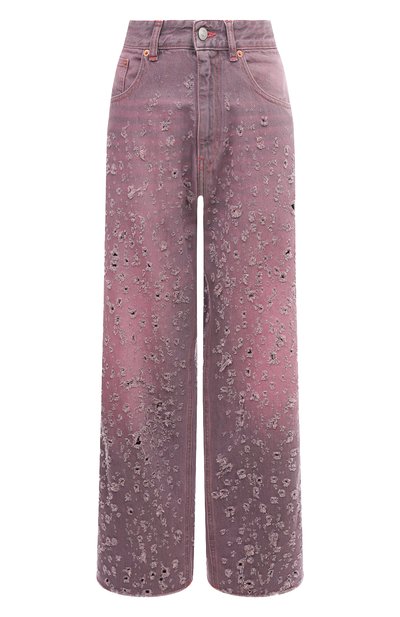 Джинсы MM6, арт. S62LB0113/S30863, фото 1