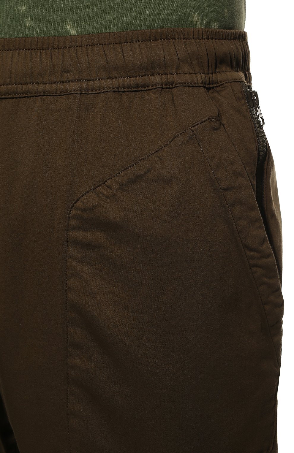 Брюки STONE ISLAND, арт. 7615312F2, фото 5