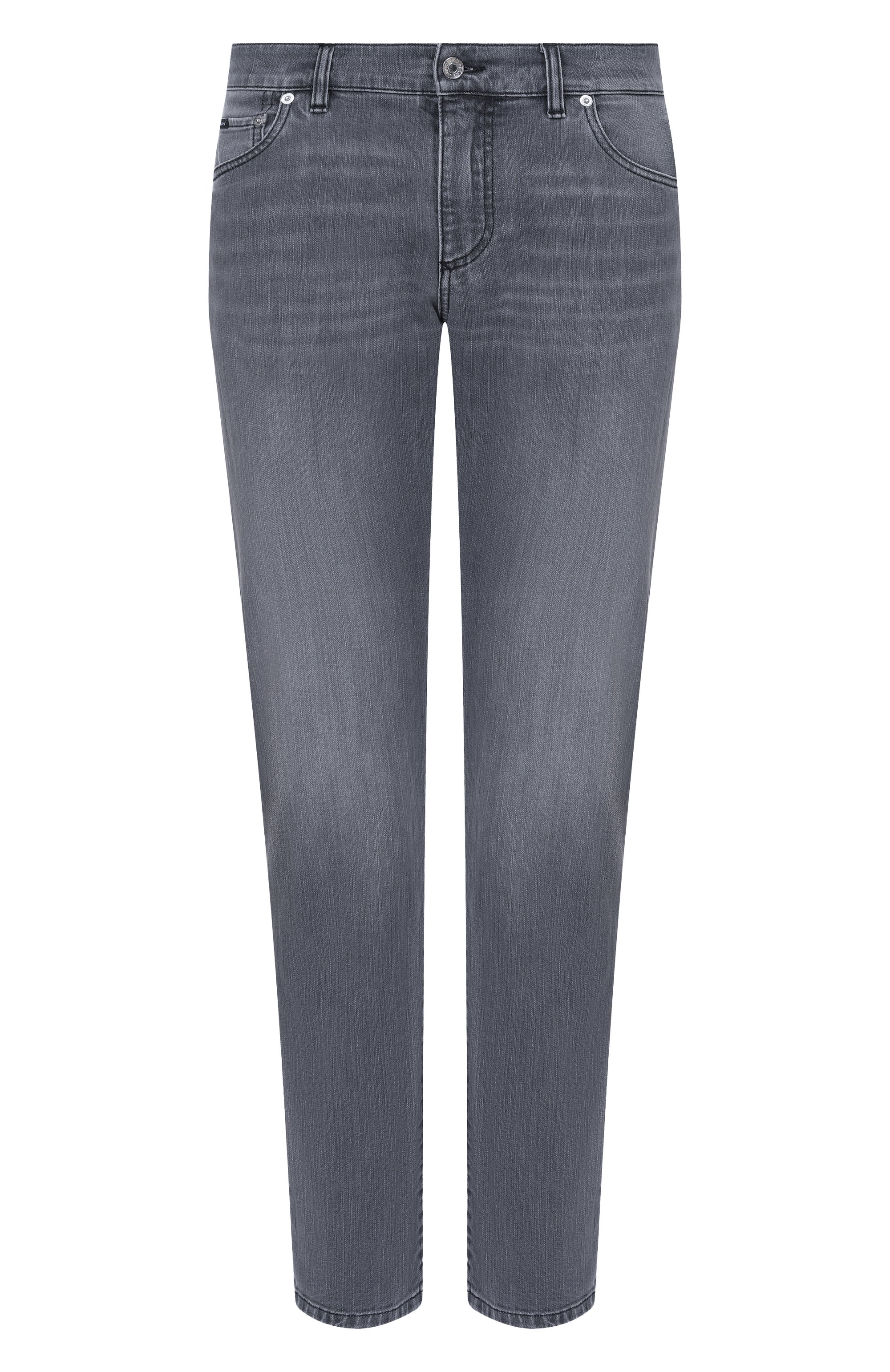 Джинсы slim DOLCE & GABBANA, арт. GY07CD/G8CP2, фото 1