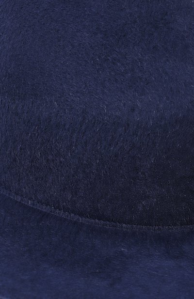 Фетровая шляпа GIORGIO ARMANI, арт. 797024/4R507, фото 4