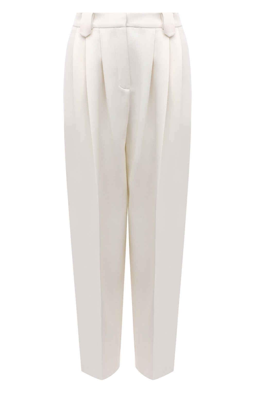 Шелковые брюки MAGDA BUTRYM, арт. 1767210002, фото 1