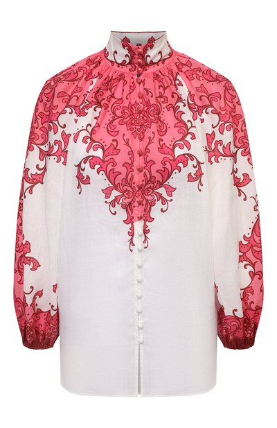 Блузка ZIMMERMANN, арт. 1569TNIN, фото 1