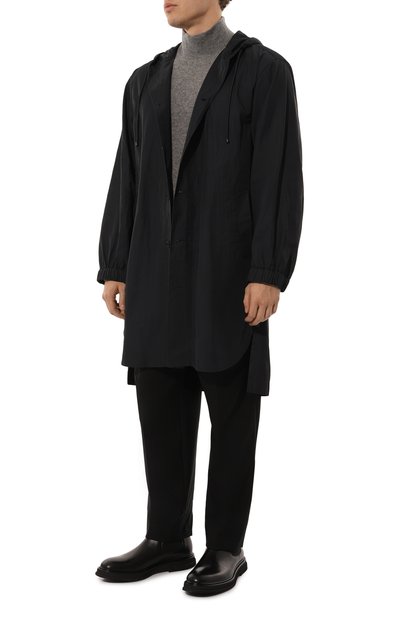 Плащ DRIES VAN NOTEN, арт. 242-020722-9196, фото 2