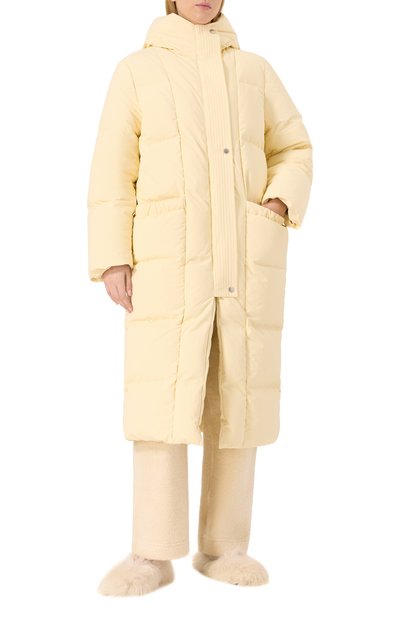 Пуховик JIL SANDER, арт. J40AF0125-J70008, фото 3