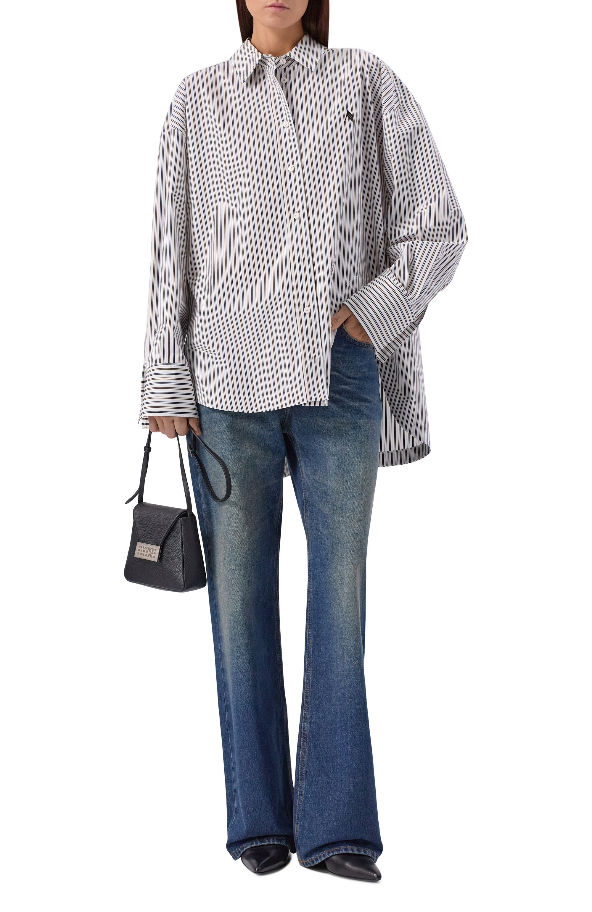 Сумка numeric MM6, арт. SB5WG0030/P7255, фото 7