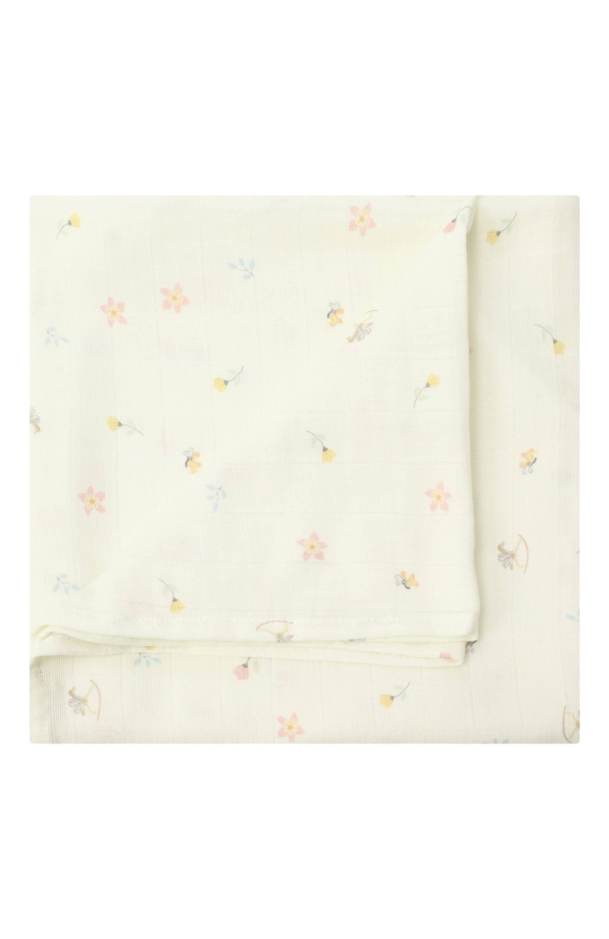 Комплект из трех пеленок NIKOLA+MARUSIA, арт. 3004, фото 5