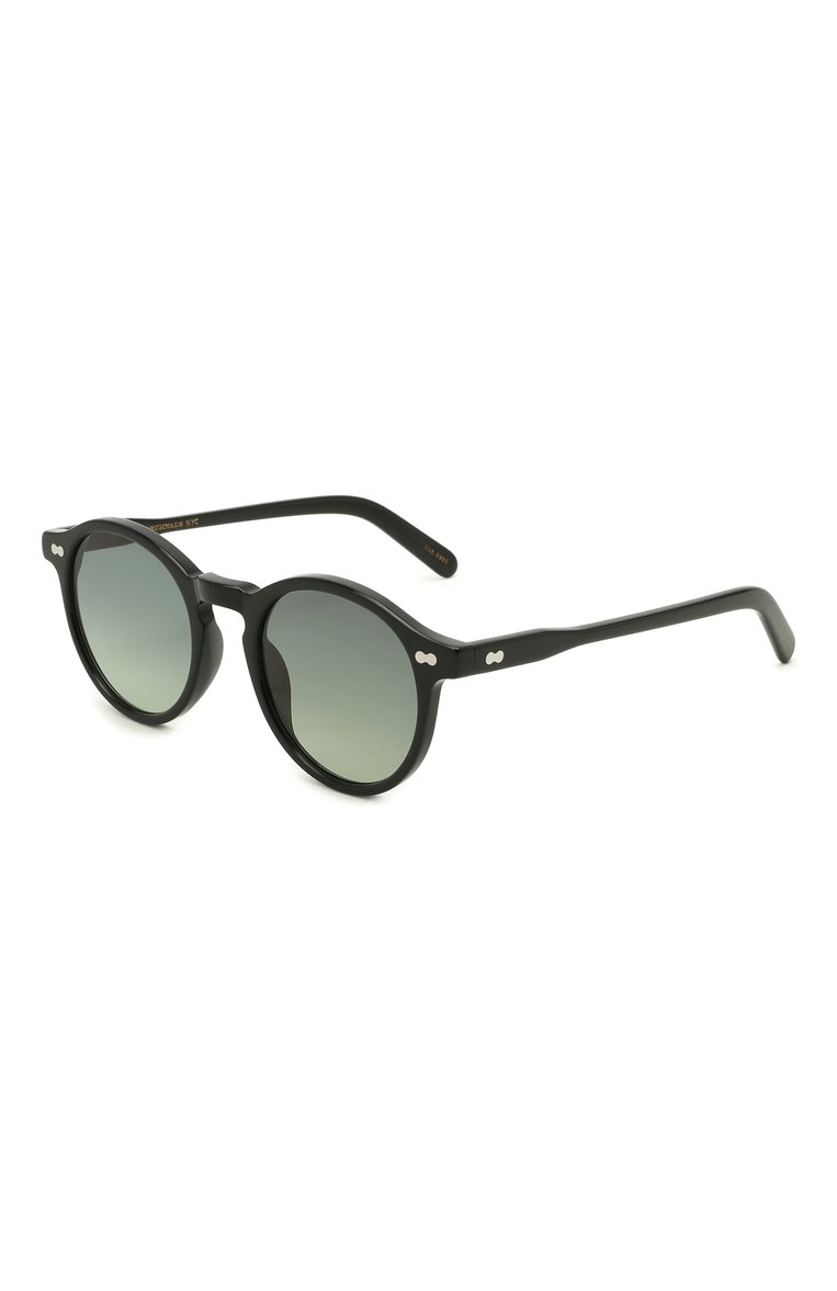 Солнцезащитные очки MOSCOT, арт. MILTZEN BASE 2 SUN 0200-TA, фото 1