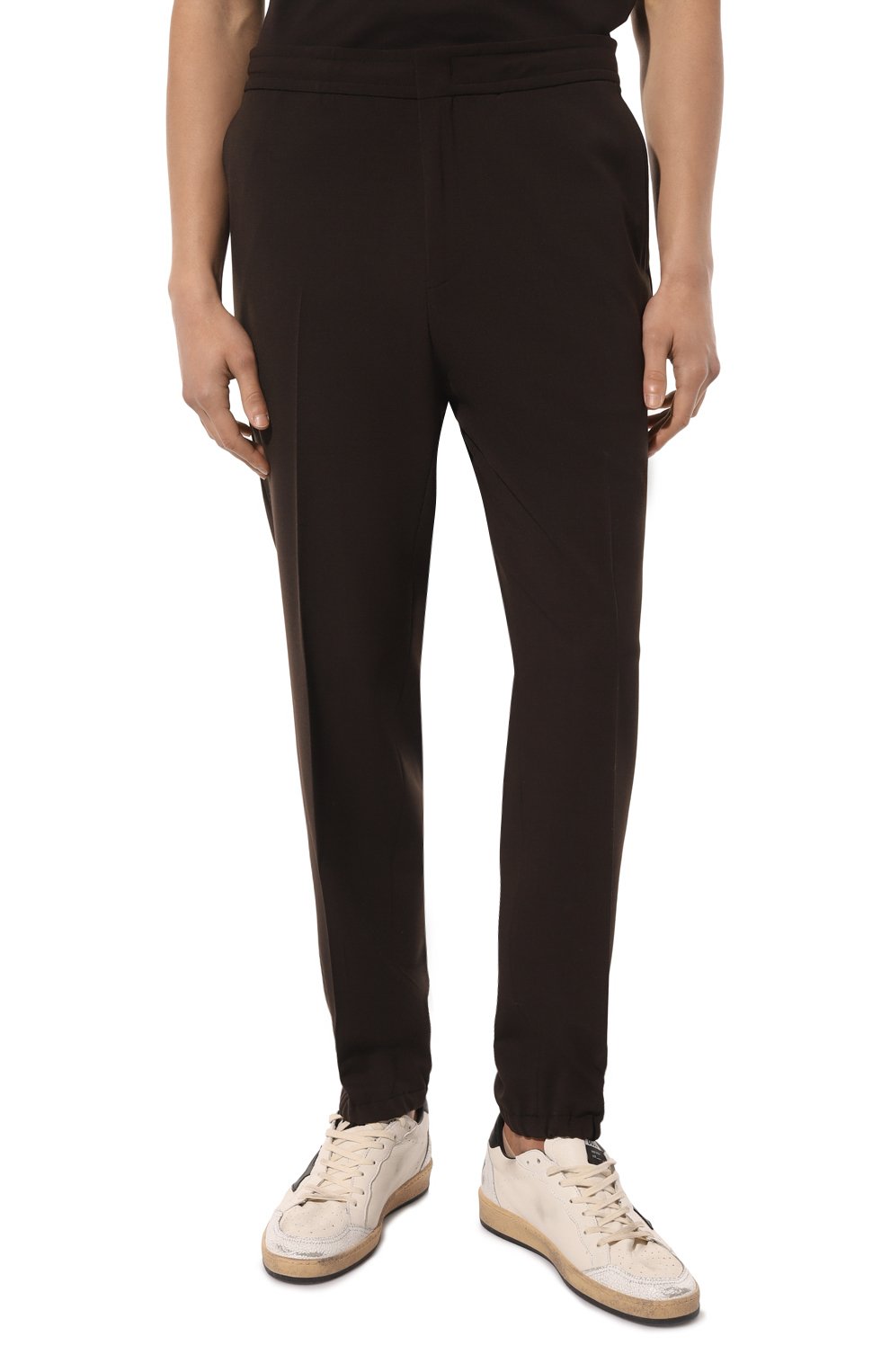 Брюки ZEGNA, арт. 6ZF028A6/73GLC1, фото 3