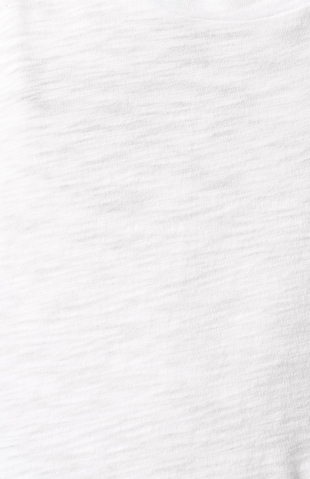 Хлопковая футболка THEORY, арт. K0224512, фото 5