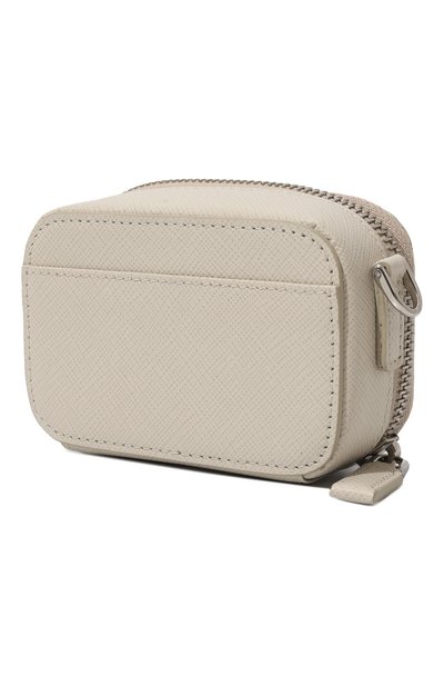 Кожаная сумка PRADA, арт. 2TT105-2AHF-F0K74, фото 2