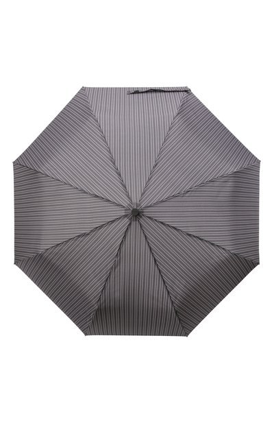 Складной зонт DOPPLER серого цвета по цене 4000 руб., арт. 744867F03, фото 1 Складной зонт DOPPLER, арт. 744867F03, фото 1